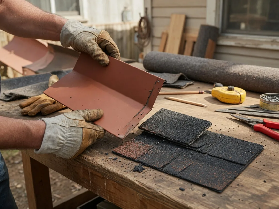Roof Repair company in Mentcle, PA